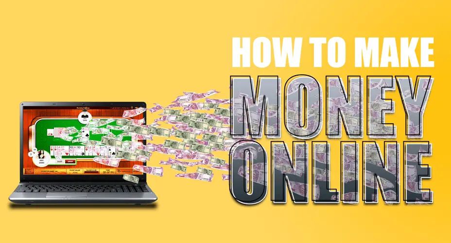 How to Make Money Online in India