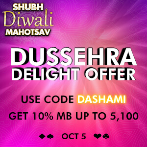 Dussehra Delight Offer