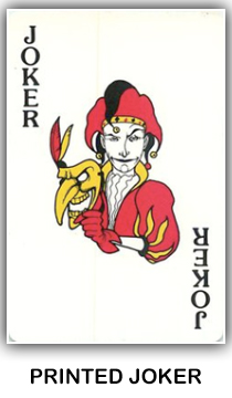 Joker Joker