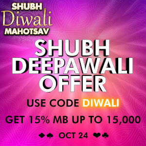 Shubh Deepawali Offer