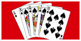 Arrangement of Cards in Rummy