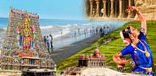 Tamil Nadu: The Rising sun of the South