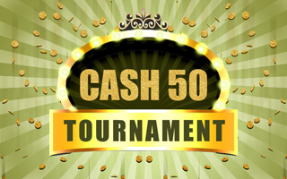Cash 50