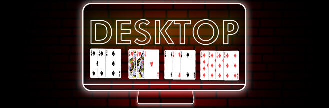 desktop rummy