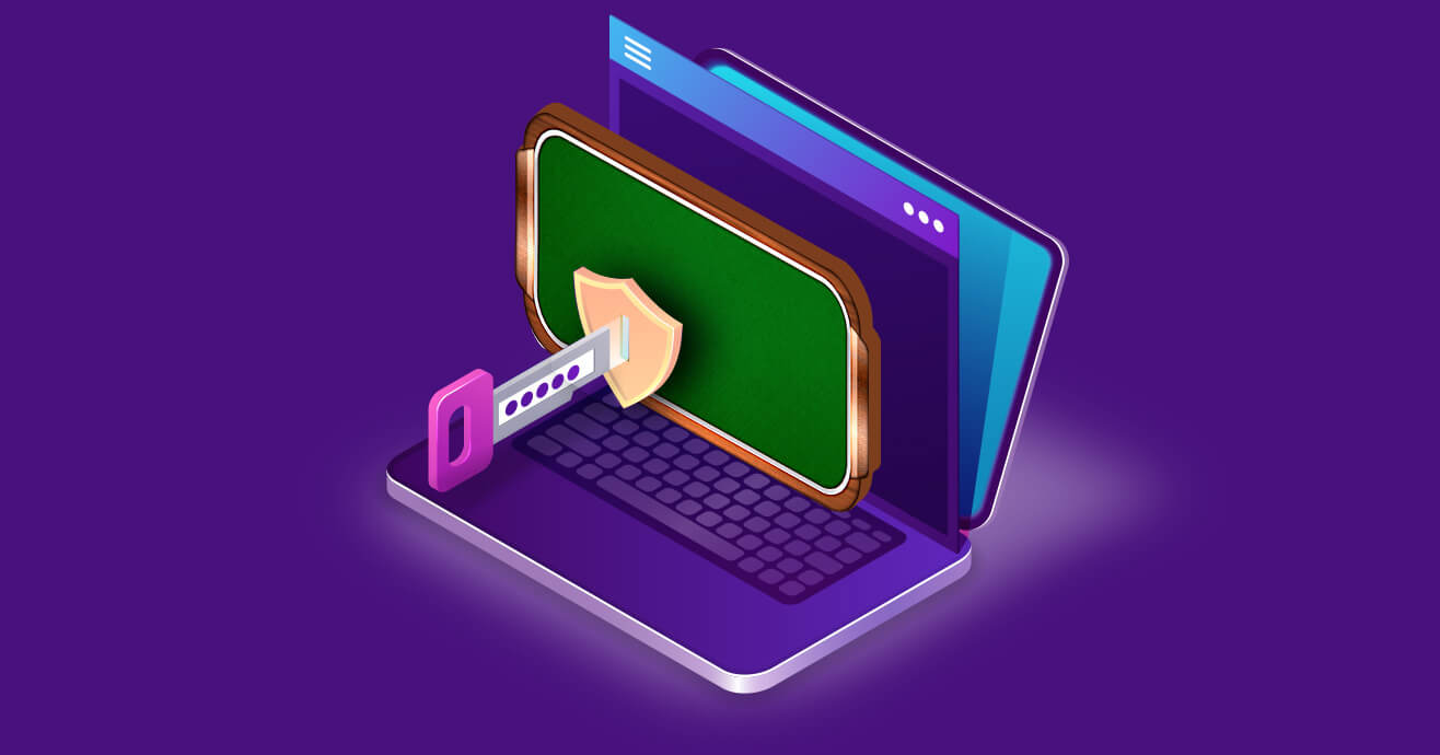 End-to-end Game Security End-to-end Game Security