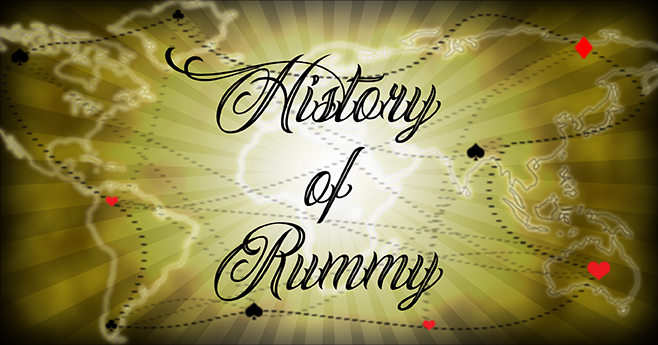 History of Rummy