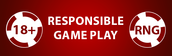 responsible gameplay